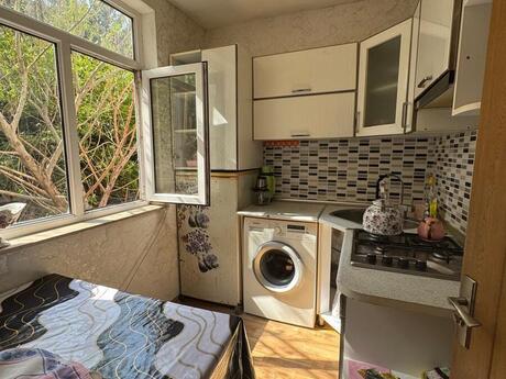 2 otaqlı mənzil, 55 m², Memar Əcəmi: 145 000 ₼ 5