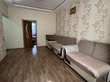 2 otaqlı mənzil, 55 m², Memar Əcəmi: 145 000 ₼ 2