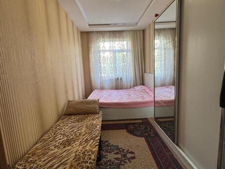 2 otaqlı mənzil, 55 m², Memar Əcəmi: 145 000 ₼ 3