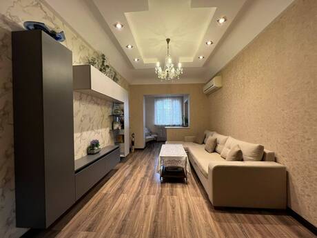 Elan №6422398 - Bakı, Azadlıq Prospekti m., 4 otaqlı, 100 m², 4/5 mərtəbə