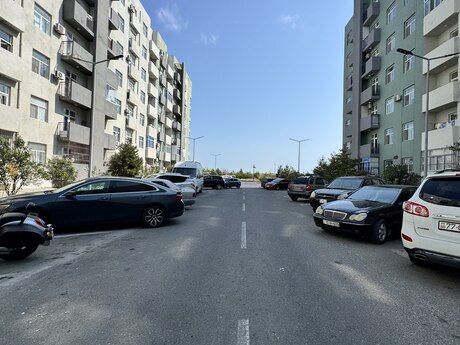 Elan №6422405 - Bakı, Hövsan q., 4 otaqlı, 85 m², 4/7 mərtəbə