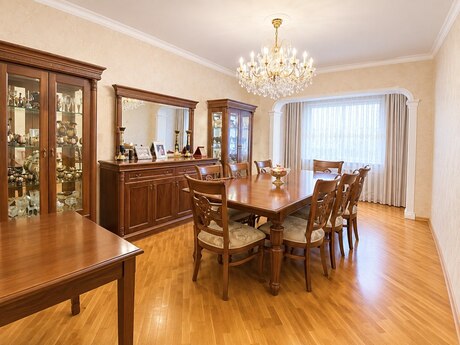 4 otaqlı mənzil, 110 m², Nəsimi: 275 000 ₼ 3