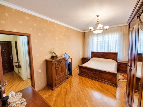 4 otaqlı mənzil, 110 m², Nəsimi: 275 000 ₼ 5