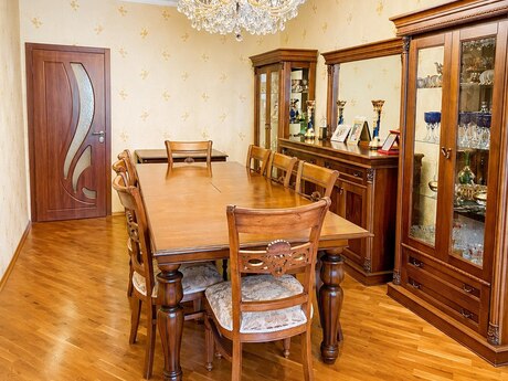 4 otaqlı mənzil, 110 m², Nəsimi: 275 000 ₼ 4