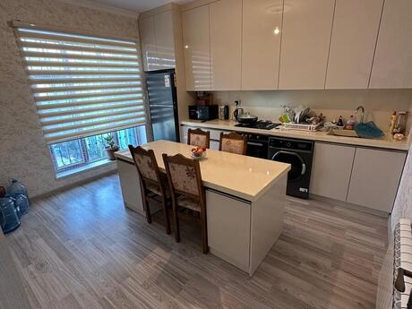 4 otaqlı həyət evi, 120 m², Binə: 195 000 ₼ 4