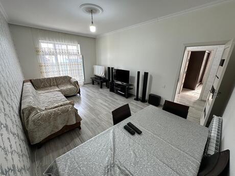 4 otaqlı həyət evi, 120 m², Binə: 195 000 ₼ 3