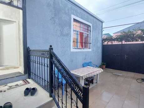 2 otaqlı həyət evi, 68 m², Masazır: 51 000 ₼ 3