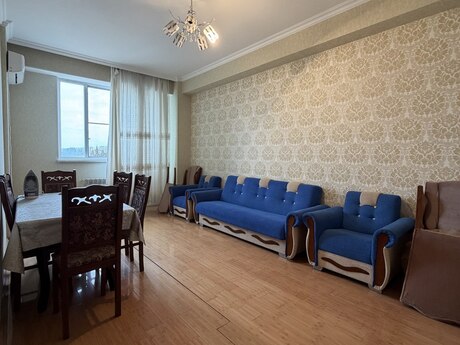 Elan №6422410 - Xırdalan, Xırdalan, 2 otaqlı, 66 m², 6/13 mərtəbə