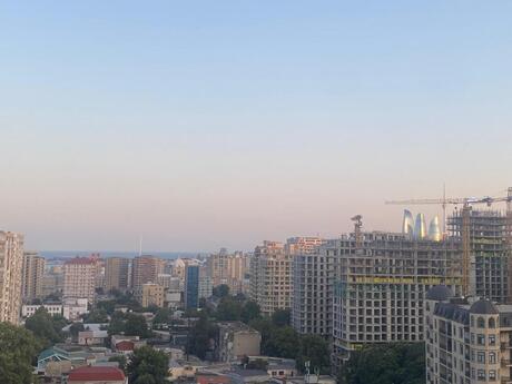 Kirayə 4 otaqlı mənzil, 240 m², Clock Tower: 2 700 ₼/ay 4