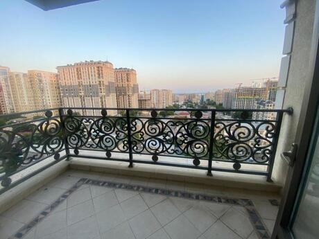 Kirayə 4 otaqlı mənzil, 240 m², Clock Tower: 2 700 ₼/ay 5