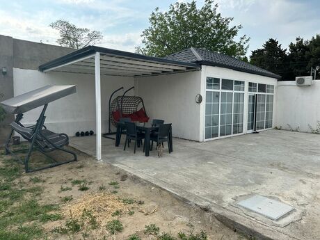 1 otaqlı həyət evi, 30 m², Görədil: 77 000 ₼ 5