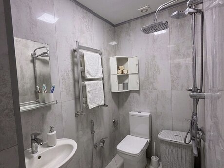 6 otaqlı həyət evi, 165 m², Lökbatan: 244 000 ₼ 4