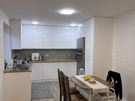 6 otaqlı həyət evi, 165 m², Lökbatan: 244 000 ₼ 5