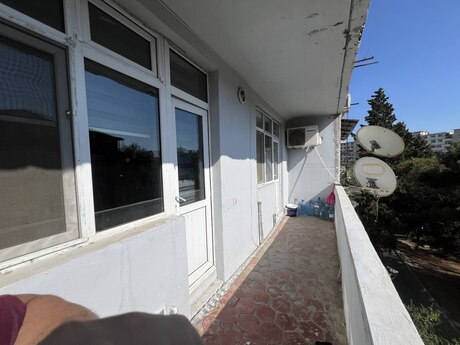 4 otaqlı mənzil, 110 m², Həzi Aslanov: 227 500 ₼ 3