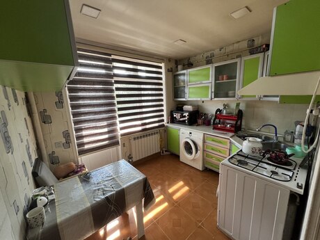 4 otaqlı mənzil, 110 m², Həzi Aslanov: 227 500 ₼ 5