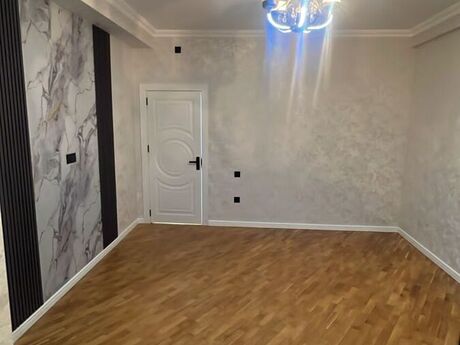 2 otaq · 62 m² · 6/16 mərtəbə, Memar Əcəmi