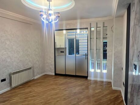 2 otaqlı mənzil, 62 m², Memar Əcəmi: 187 000 ₼ 3