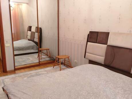 Kirayə 3 otaqlı mənzil, 140 m², 28 May: 1 250 ₼/ay 5
