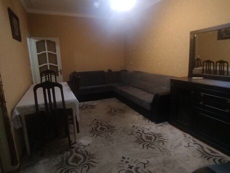 Kirayə 2 otaqlı mənzil, 50 m², Memar Əcəmi: 550 ₼/ay 5