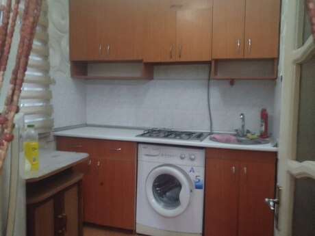 Kirayə 2 otaqlı mənzil, 50 m², Memar Əcəmi: 550 ₼/ay 4
