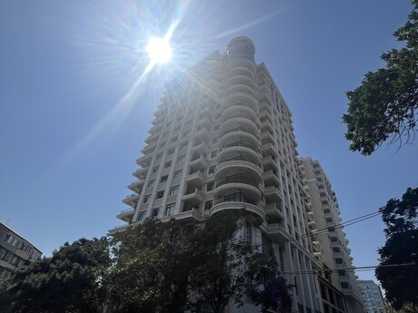 3 otaqlı mənzil, 145 m², 28 May: 290 000 ₼ 4