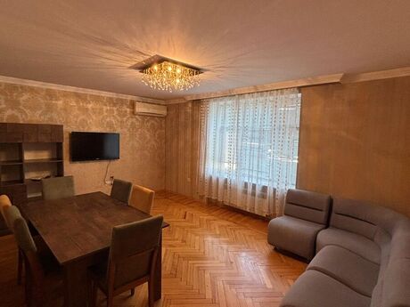 Elan №6422429 - Bakı, 20 Yanvar m., 3 otaqlı, 80 m², 7/9 mərtəbə