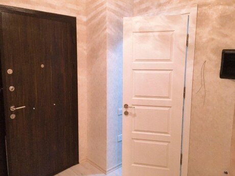 Объявление №6422431 - Баку, м. 20 января, 2-комн., 65 м², 12/20 этаж