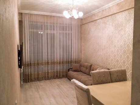 Kirayə 2 otaqlı mənzil, 65 m², 20 Yanvar: 650 ₼/ay 2