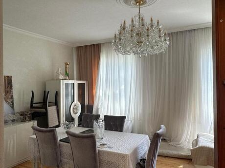 5 otaqlı həyət evi, 160 m², Mehdiabad: 230 000 ₼ 2