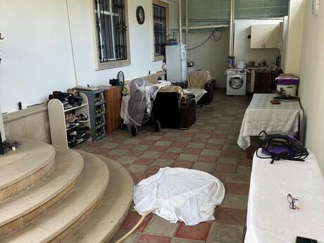 5 otaqlı həyət evi, 160 m², Mehdiabad: 230 000 ₼ 3