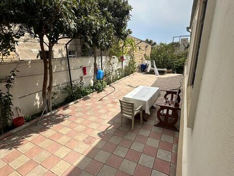 5 otaqlı həyət evi, 160 m², Mehdiabad: 230 000 ₼ 5