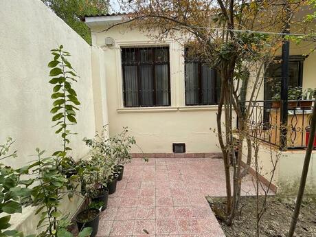 5 otaqlı həyət evi, 150 m², Nəriman Nərimanov: 650 000 ₼ 3