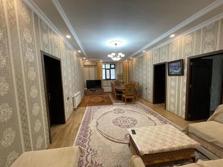 5 otaqlı həyət evi, 150 m², Nəriman Nərimanov: 650 000 ₼ 5