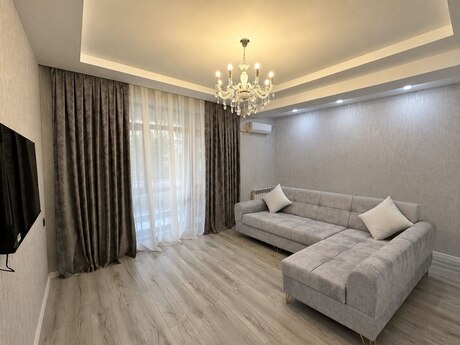 Elan №6422443 - Bakı, Azadlıq Prospekti m., 2 otaqlı, 85 m², 5/16 mərtəbə