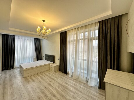 Kirayə 2 otaqlı mənzil, 85 m², Azadlıq Prospekti: 950 ₼/ay 5