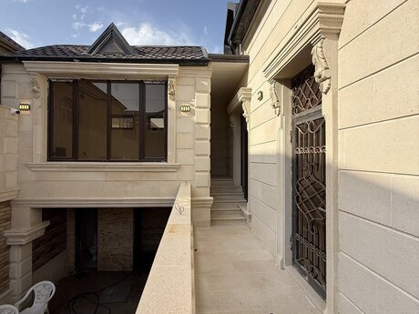 6 otaqlı həyət evi, 300 m², Mehdiabad: 220 000 ₼ 4