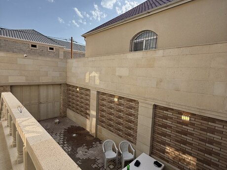 6 otaqlı həyət evi, 300 m², Mehdiabad: 220 000 ₼ 5