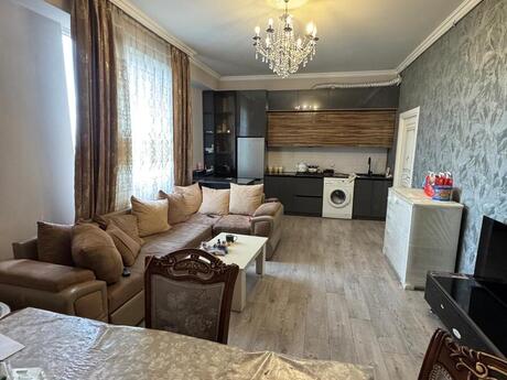 Elan №6422448 - Bakı, Suraxanı r., 3 otaqlı, 76 m², 15/18 mərtəbə