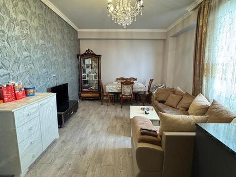 3 otaqlı mənzil, 76 m², Suraxanı: 177 000 ₼ 3