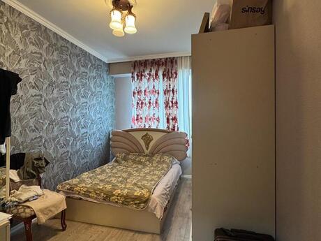 3 otaqlı mənzil, 76 m², Suraxanı: 177 000 ₼ 5