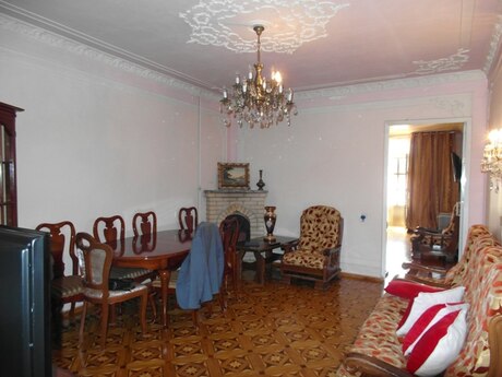 2 otaqlı mənzil, 60 m², 28 May: 230 000 ₼ 3