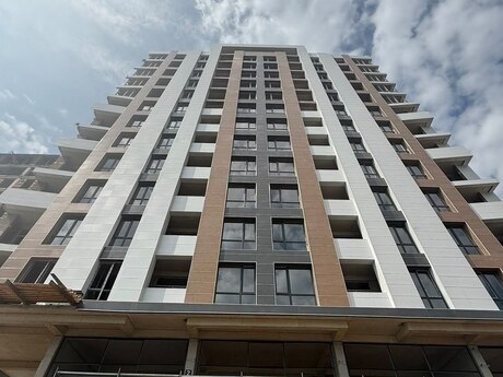 1-room apartment, 54 m², Marbel Residence: 172 800 ₼ 3
