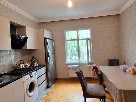 5 otaqlı həyət evi, 150 m², Ramana: 98 000 ₼ 3