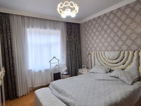 5 otaqlı həyət evi, 150 m², Ramana: 98 000 ₼ 5