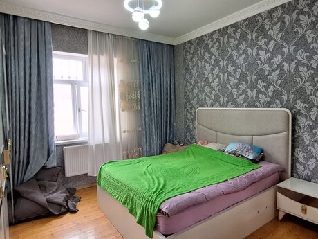 5 otaqlı həyət evi, 150 m², Ramana: 98 000 ₼ 4