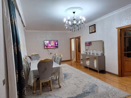 5 otaqlı həyət evi, 150 m², Ramana: 98 000 ₼ 2