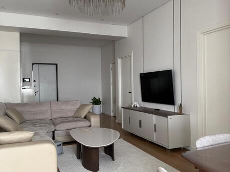 3 otaqlı mənzil, 68 m², Azadlıq Prospekti: 235 000 ₼ 2