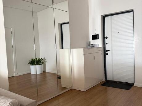 3 otaqlı mənzil, 68 m², Azadlıq Prospekti: 235 000 ₼ 3