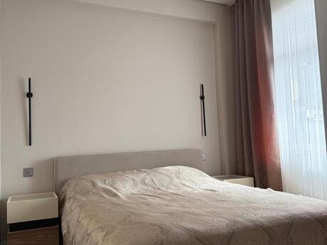 3 otaqlı mənzil, 68 m², Azadlıq Prospekti: 235 000 ₼ 4