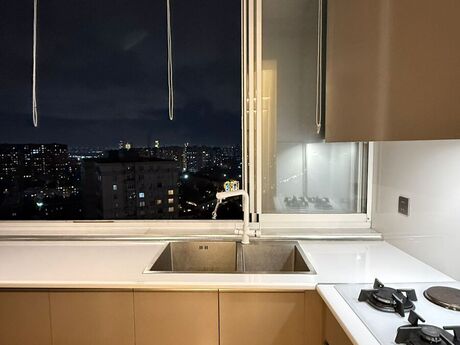 3 otaqlı mənzil, 68 m², Azadlıq Prospekti: 235 000 ₼ 5
